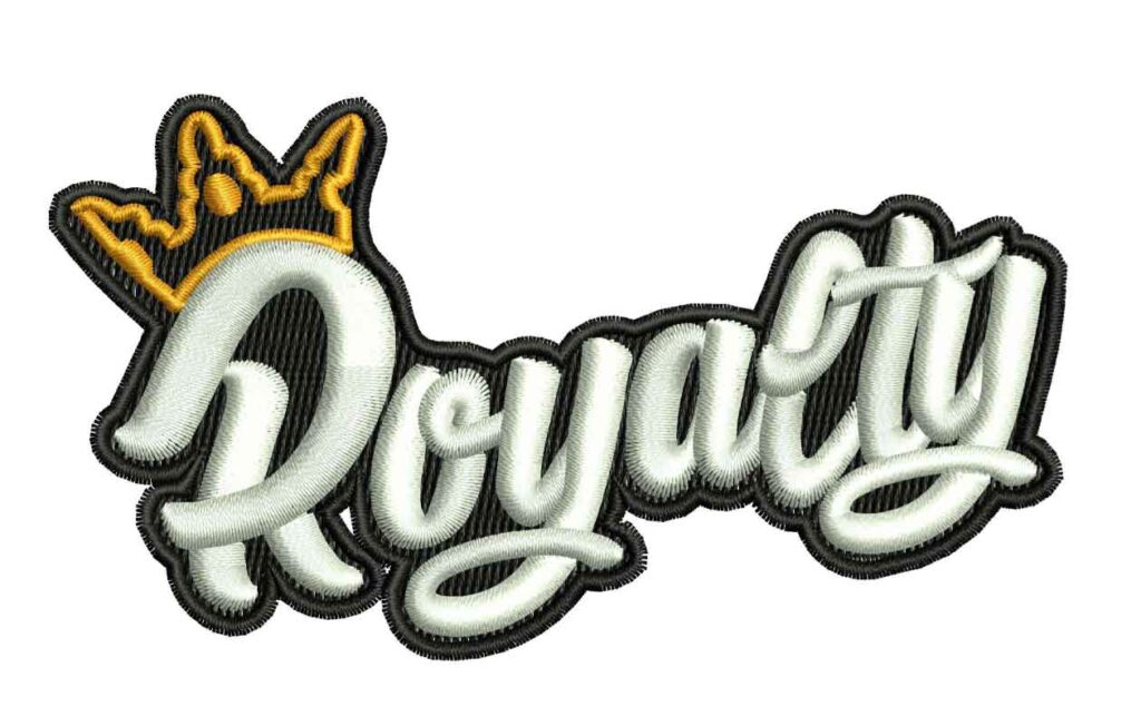 Why Manual Embroidery Digitizing Is Better Than Auto Converters (JPG to DST Explained)