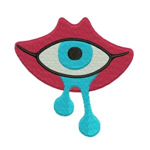 Convert JPG to DST Files