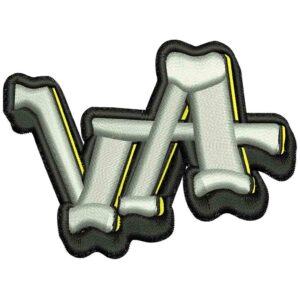 Convert PNG to DST Files