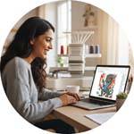 JPG to Embroidery file Review 1
