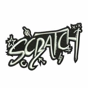 Custom Embroidery Digitizing Service
