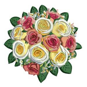 Embroidery Digitizing Service