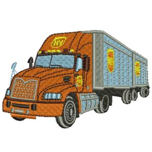 Convert PNG to DST Files